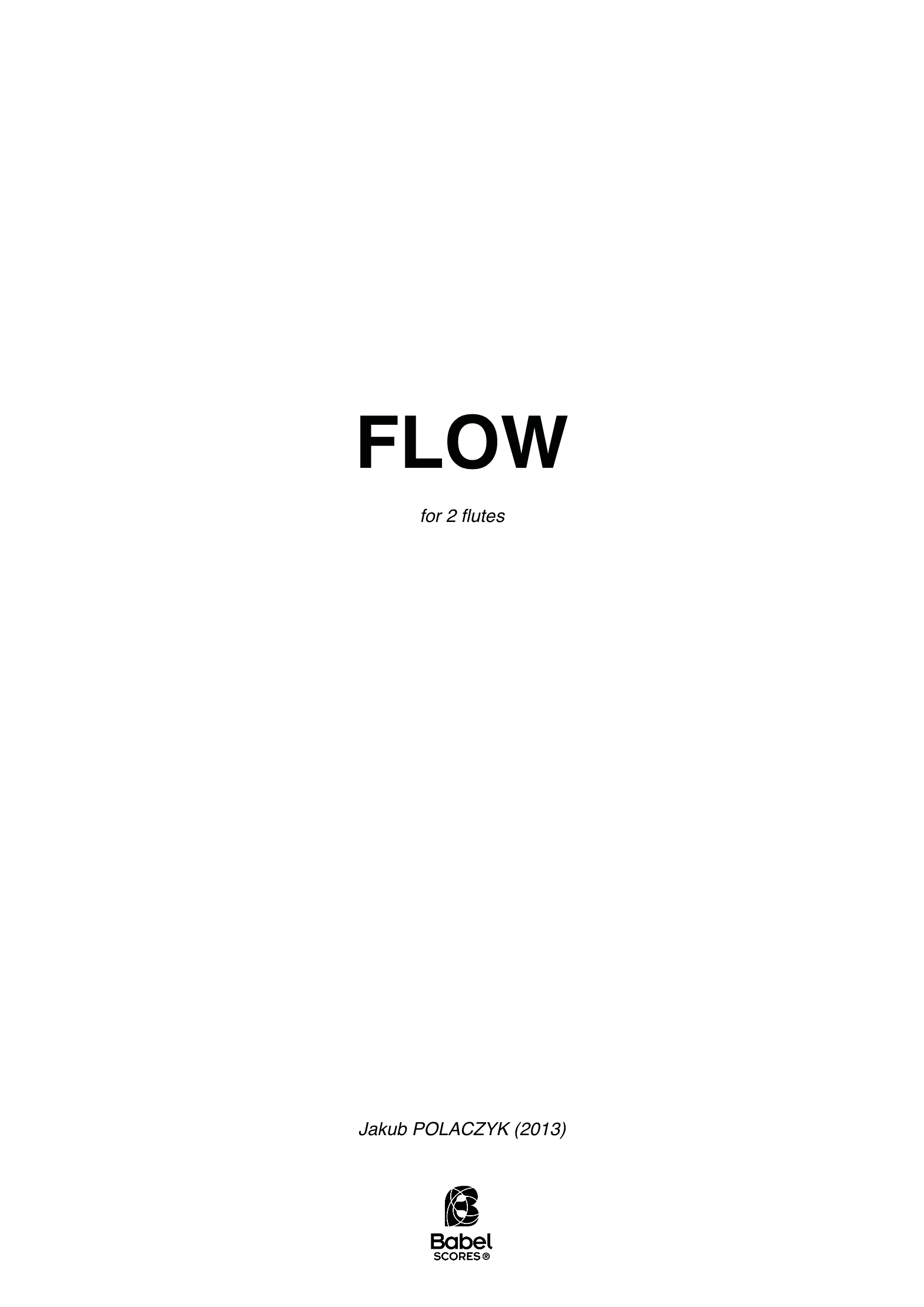 FLOW A4 z